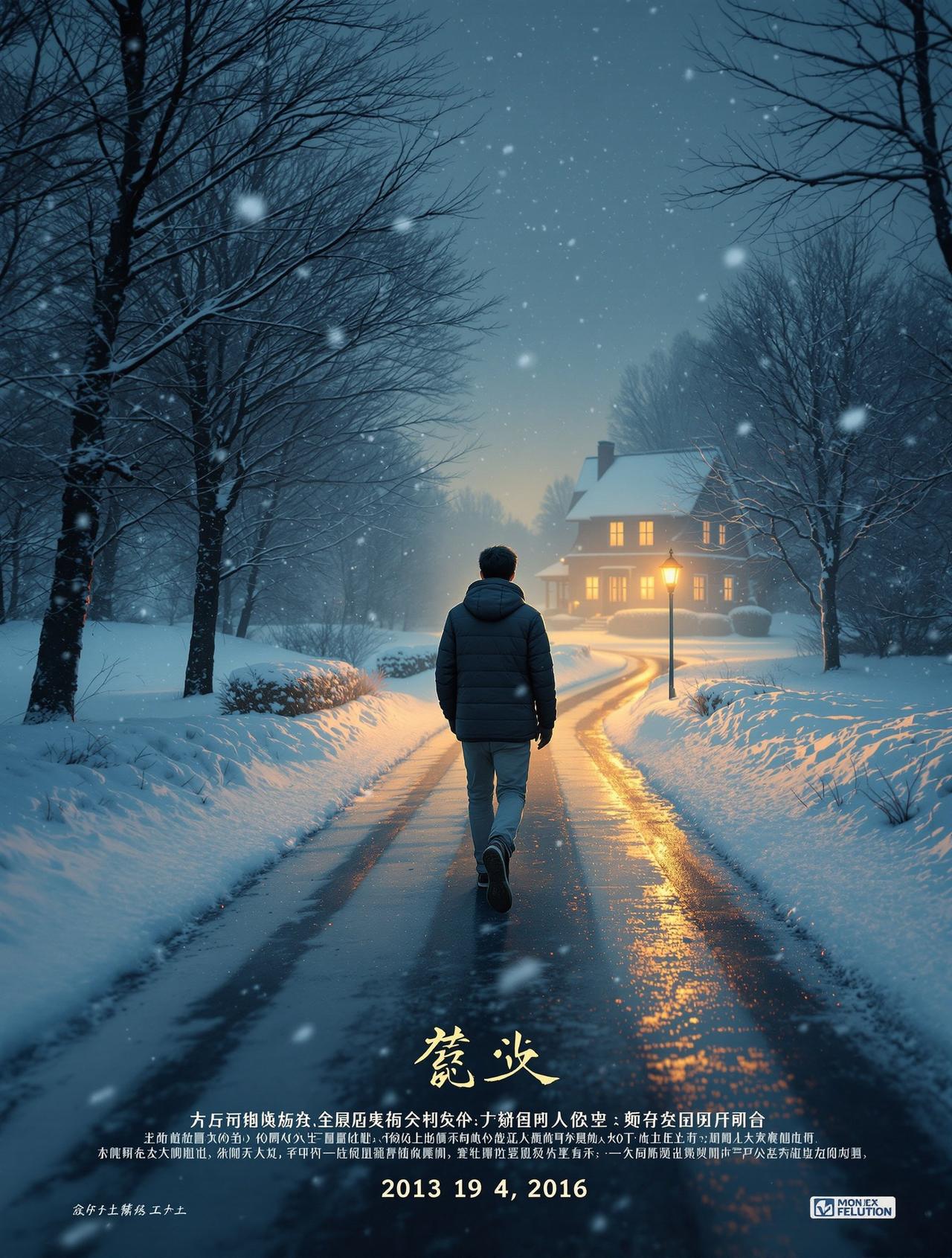 回家的路 - 天美视频在线观看