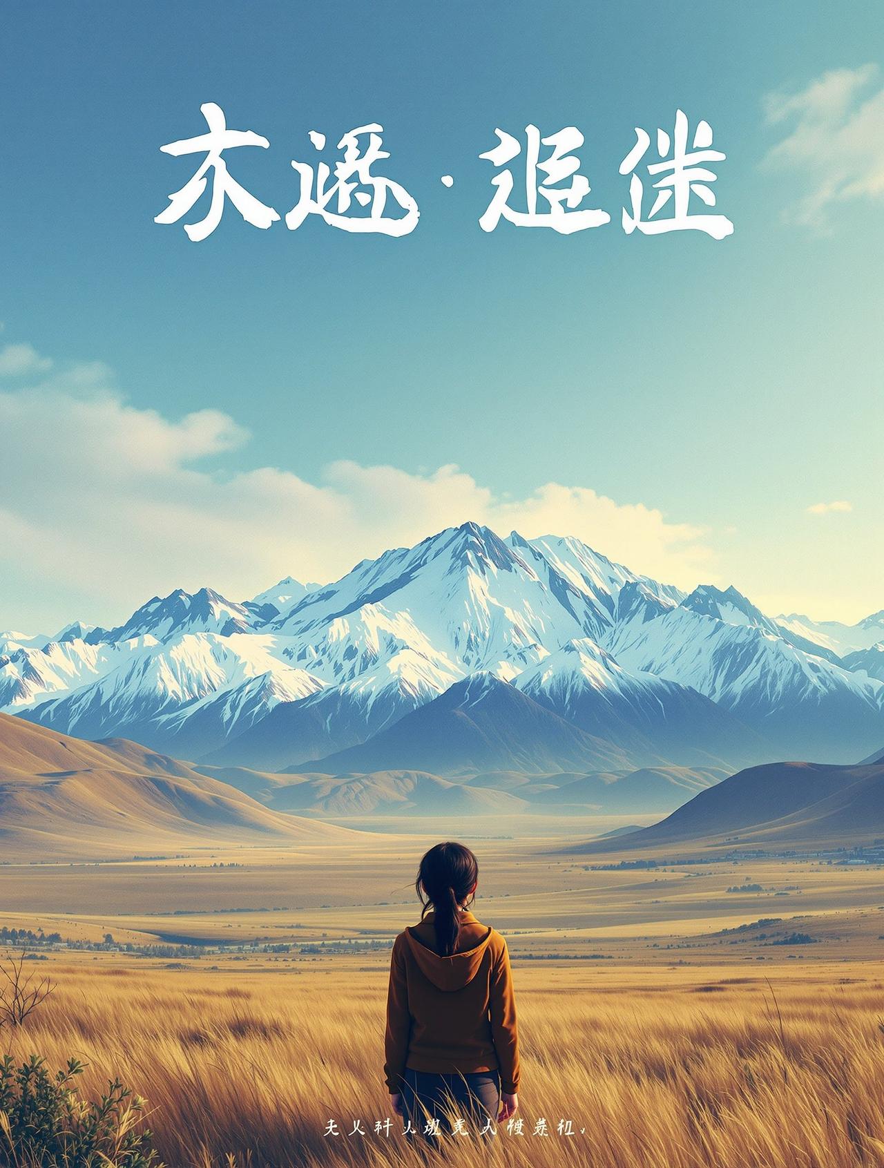 我的阿勒泰 - 天美视频在线观看