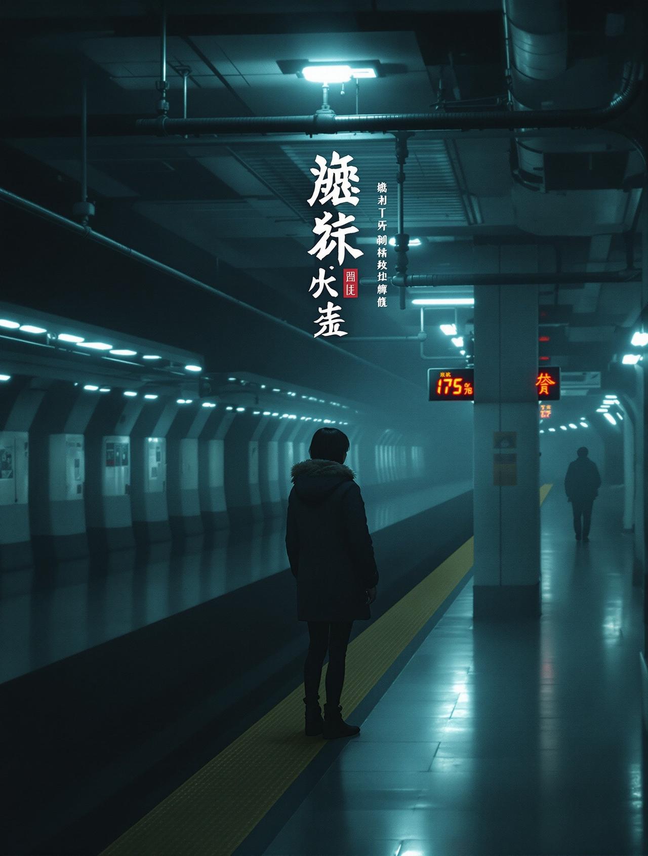 最后一班地铁 - 天美视频在线观看