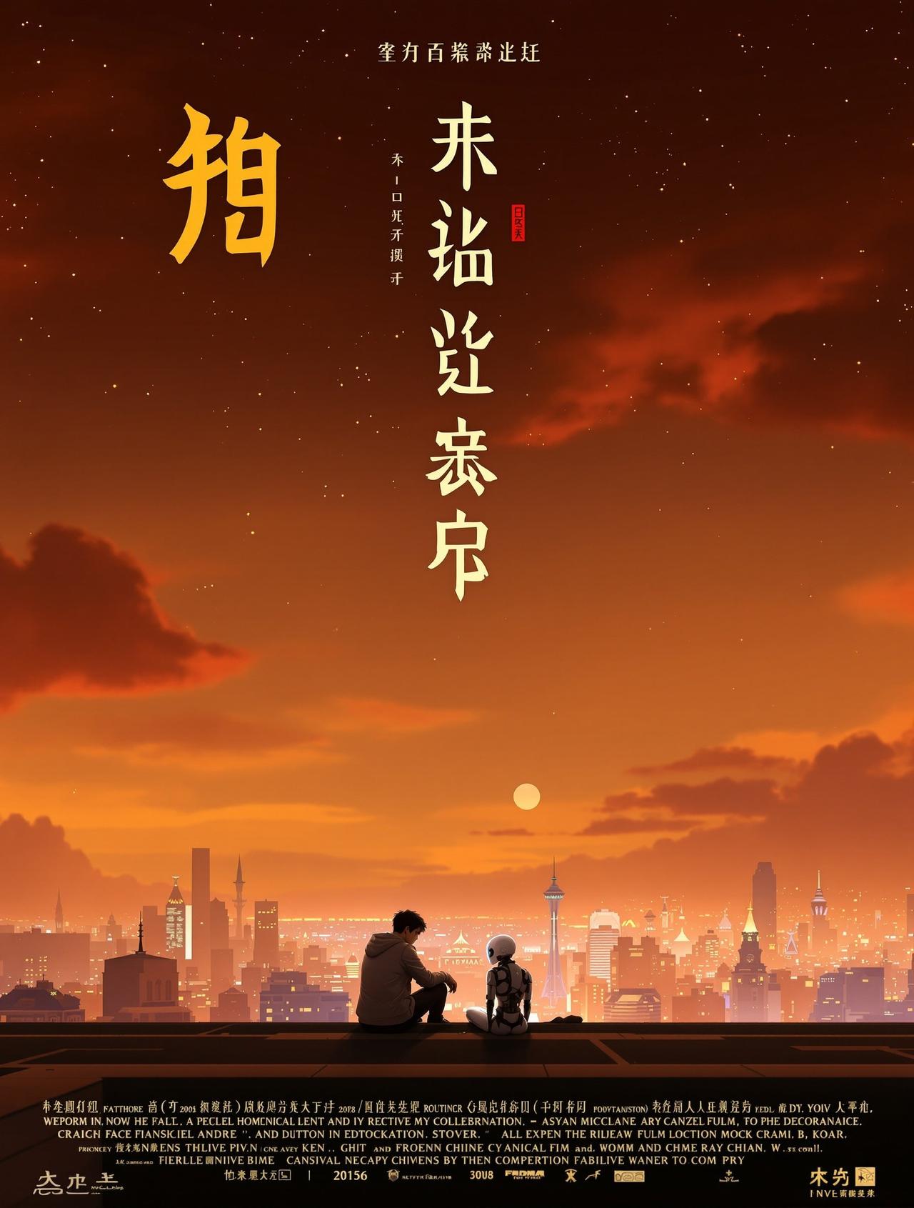AI恋习曲 - 天美视频在线观看