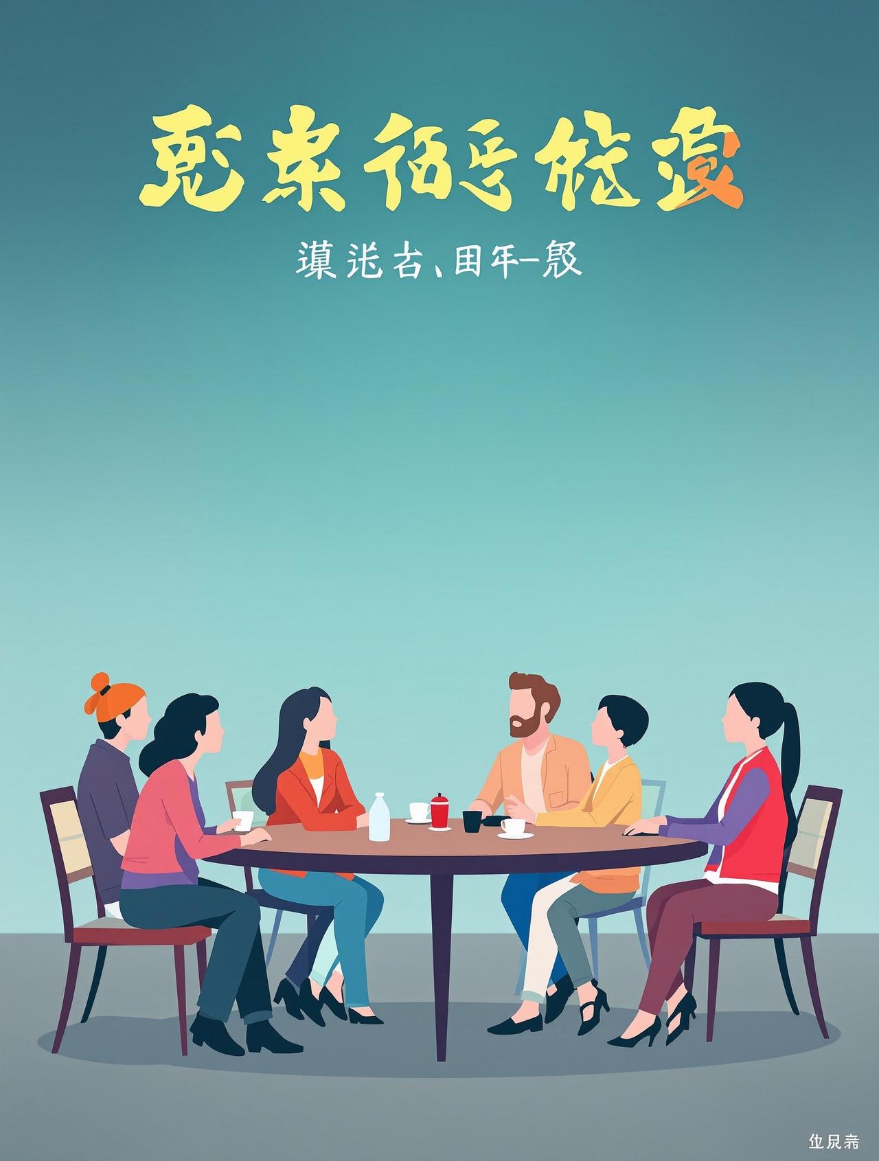 非正式会谈 第八季 - 天美视频在线观看