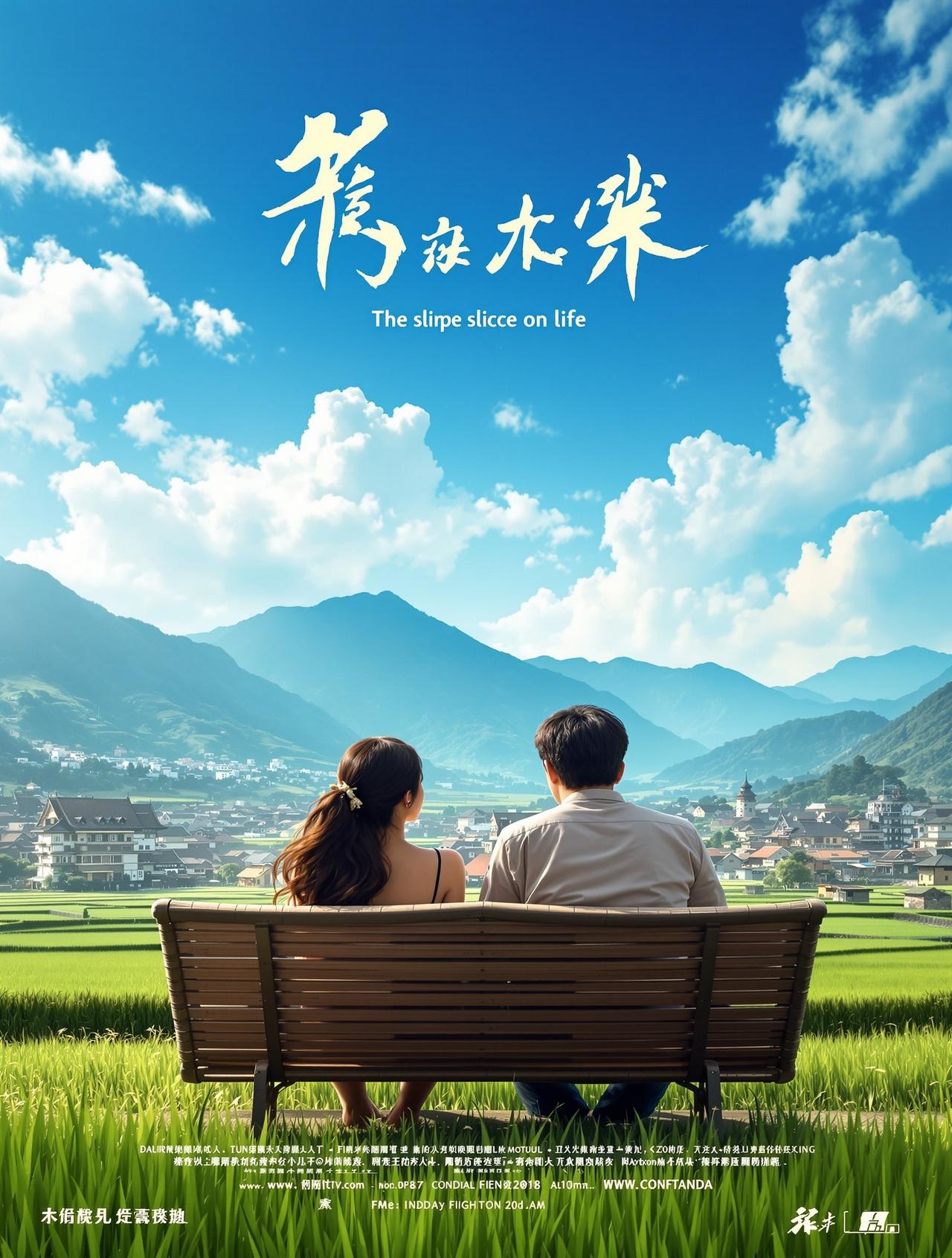 我的阿勒泰 - 天美视频在线观看