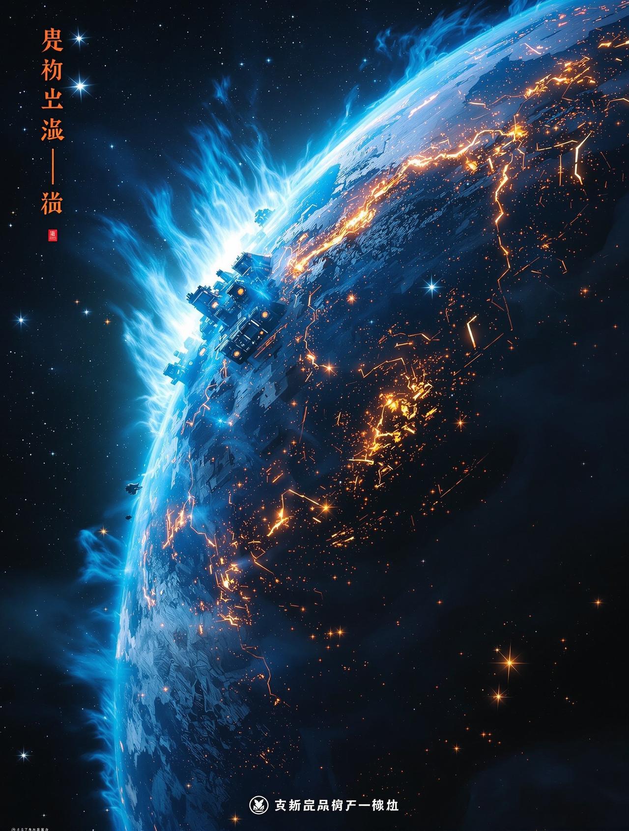 流浪地球2 - 天美视频在线观看