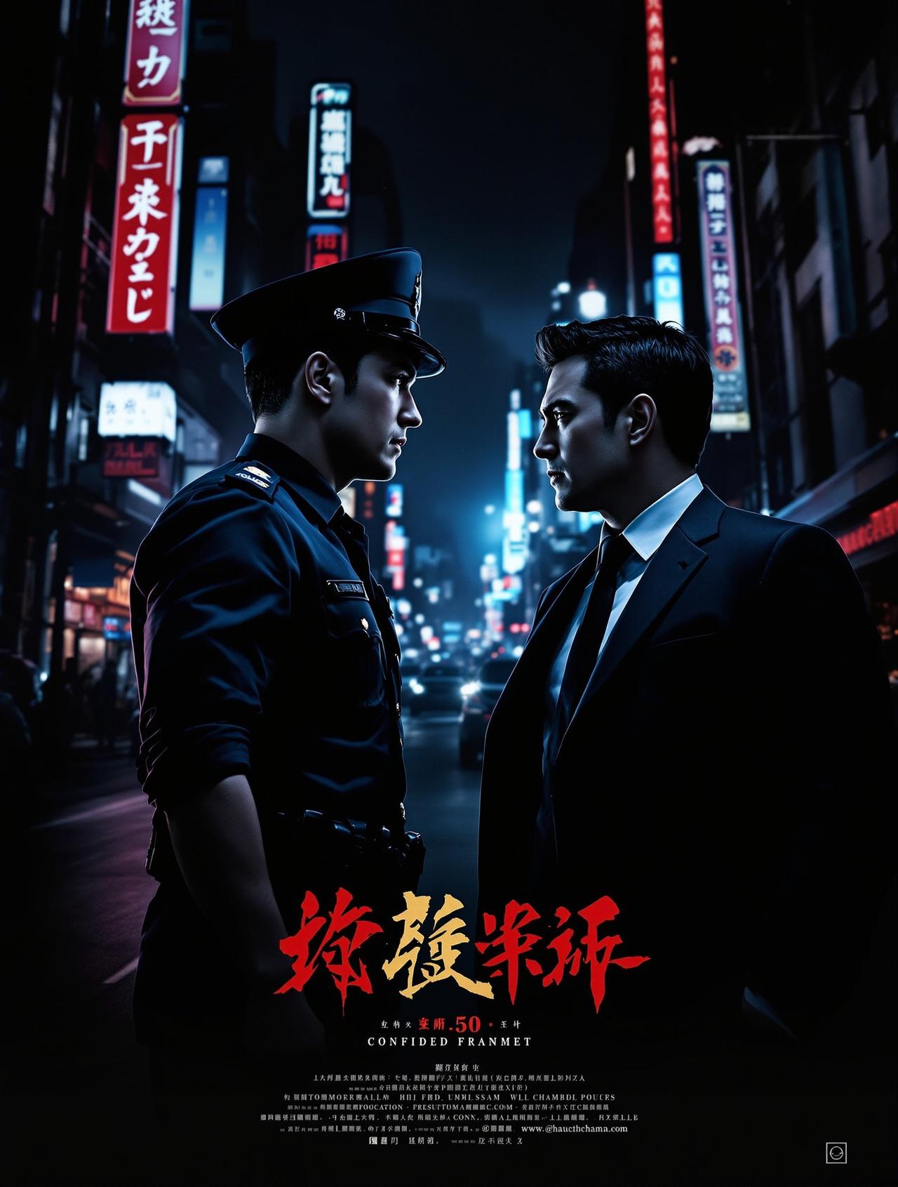 狂飙 - 天美视频在线观看