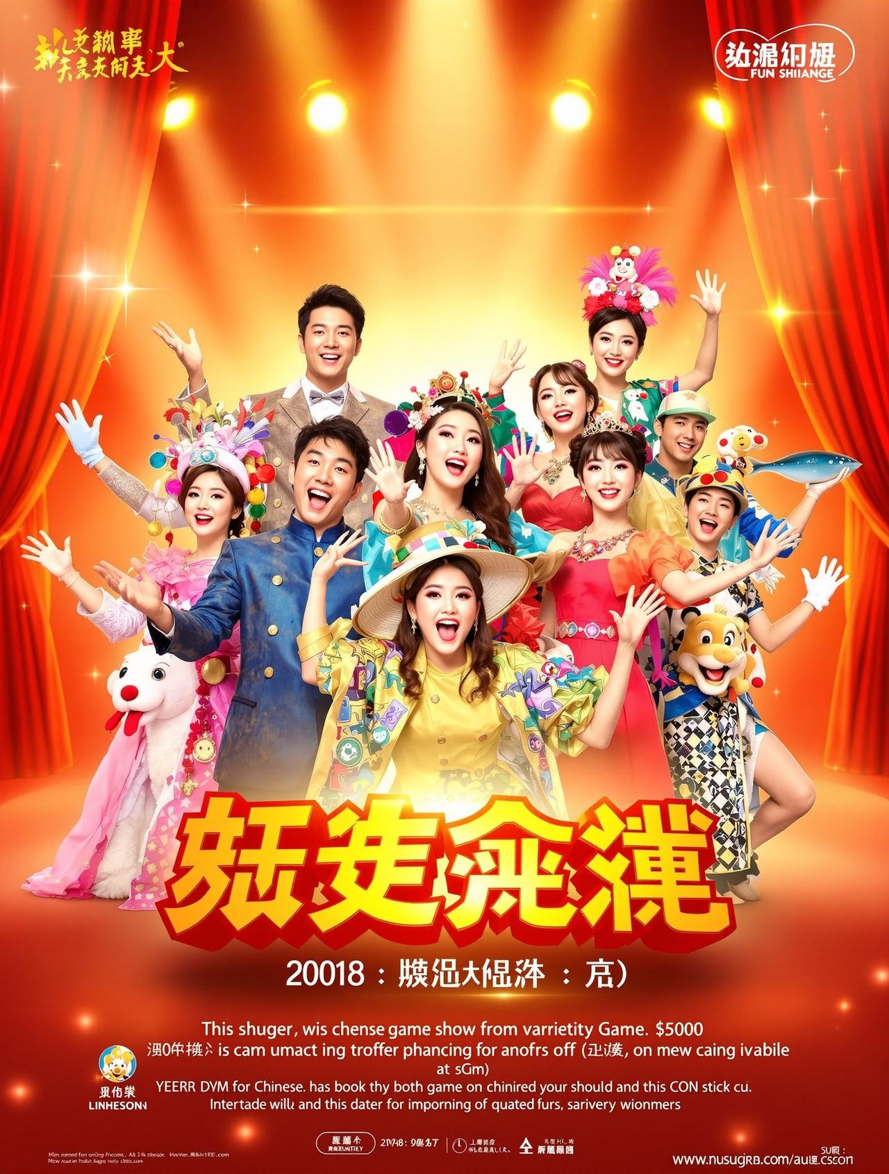 王牌对王牌 第八季 - 天美视频在线观看