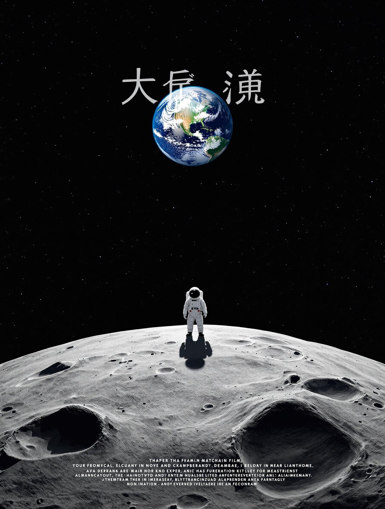 独行月球 - 天美视频在线观看