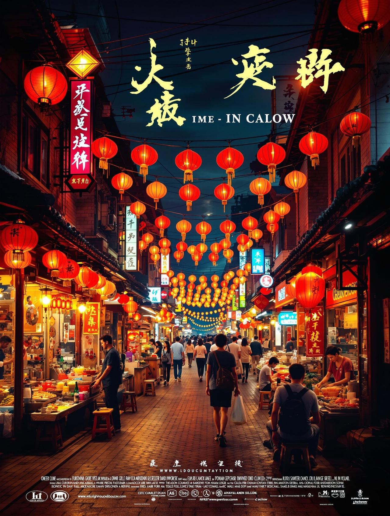 夜市人生 - 天美视频在线观看