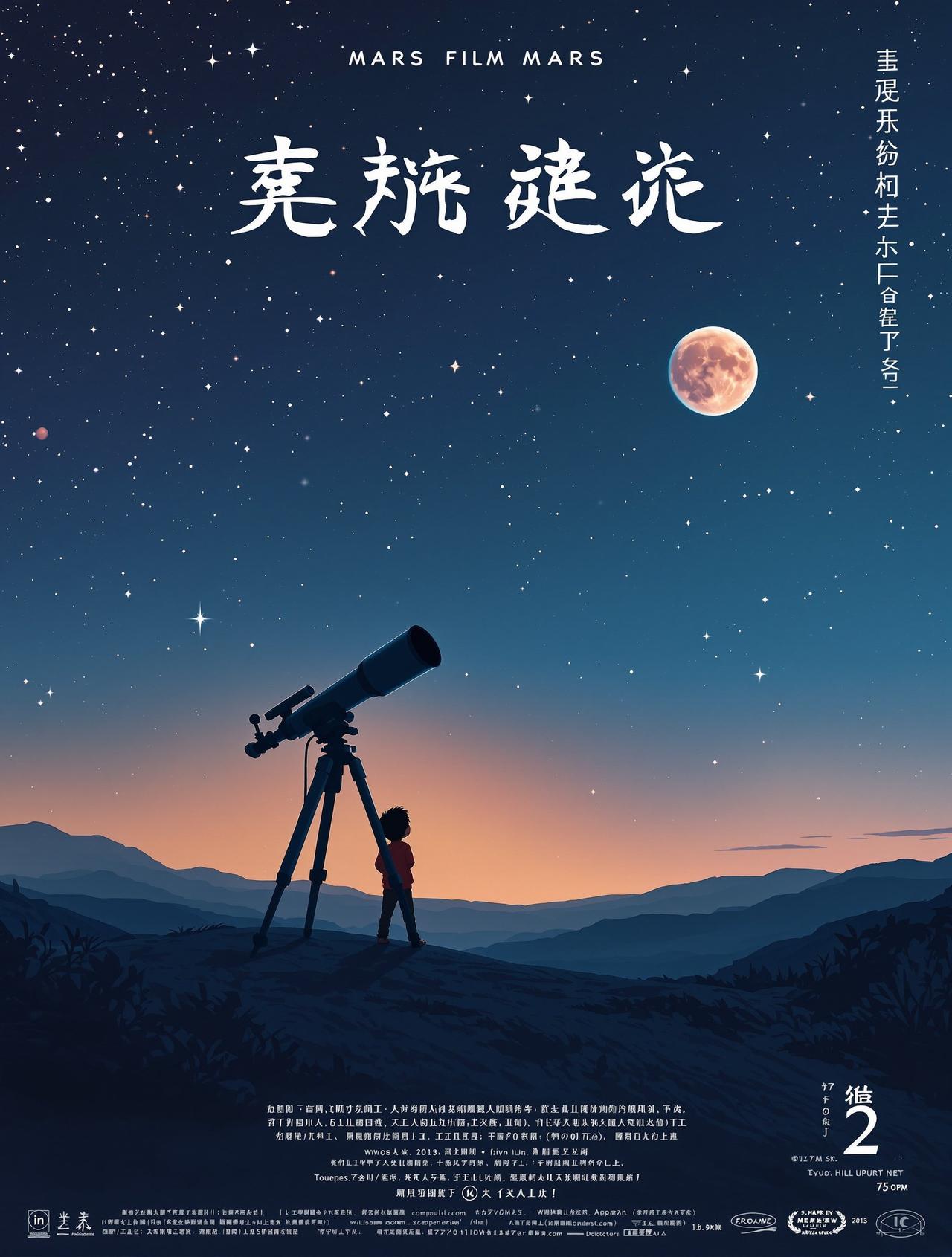 火星来信 - 天美视频在线观看
