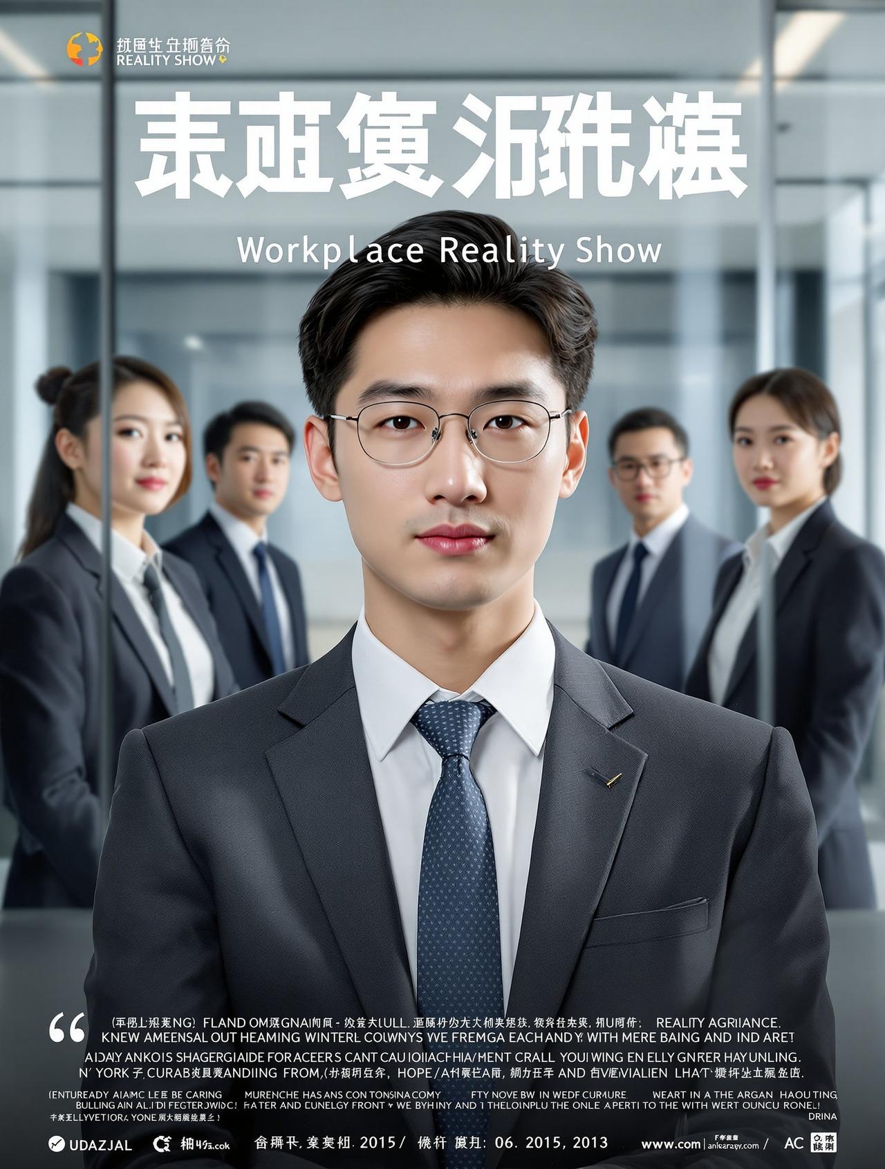 令人心动的offer 第五季 - 天美视频在线观看
