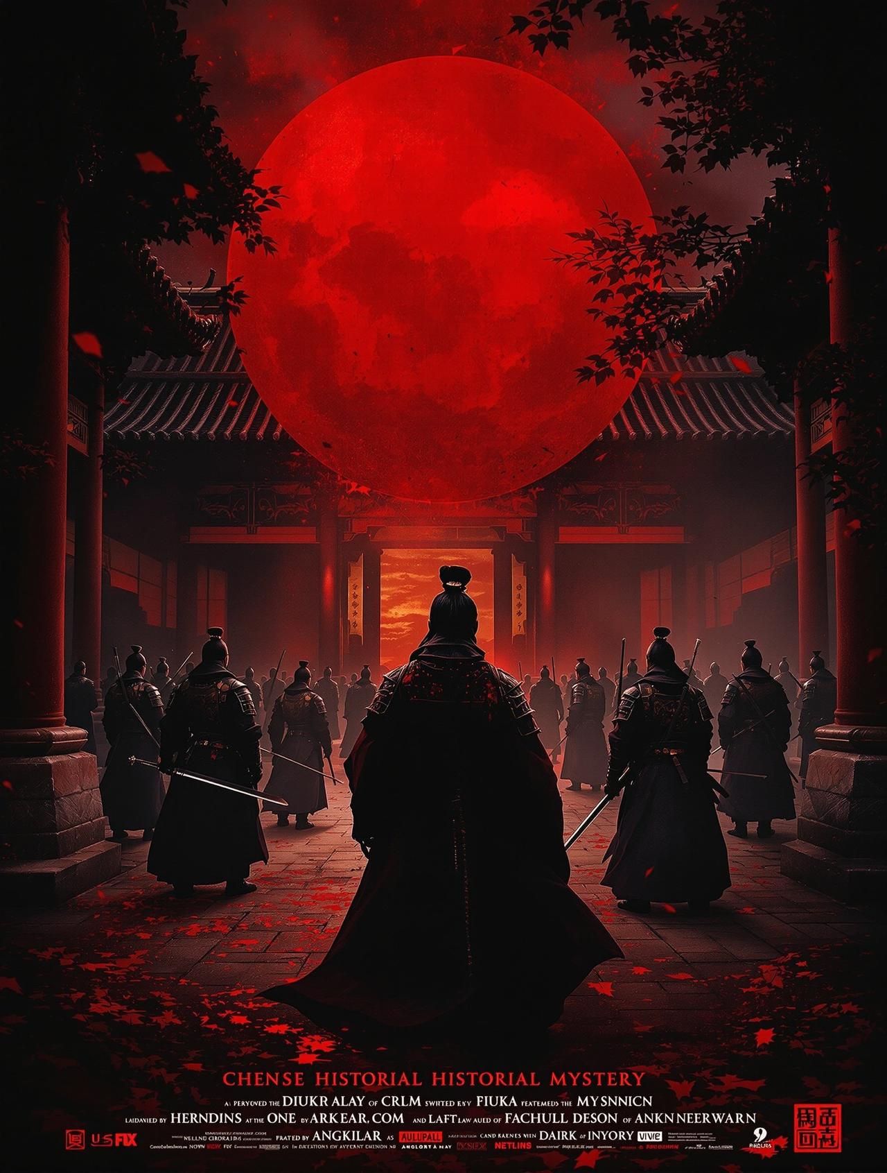 满江红 - 天美视频在线观看