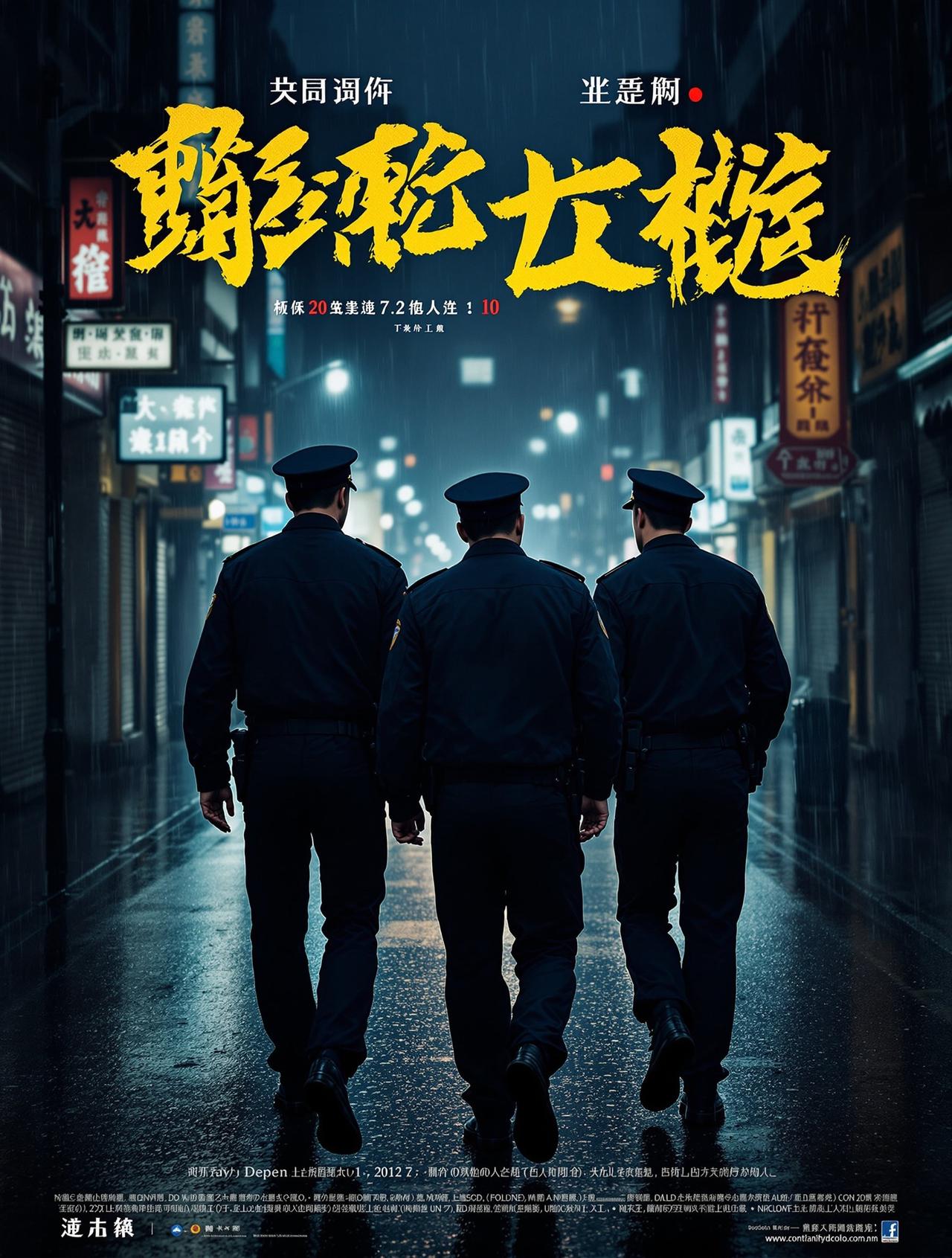 三大队 - 天美视频在线观看