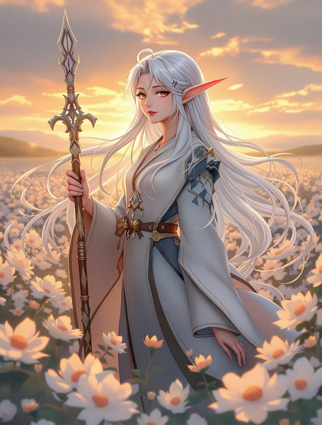 葬送的芙莉莲 - 天美视频在线观看