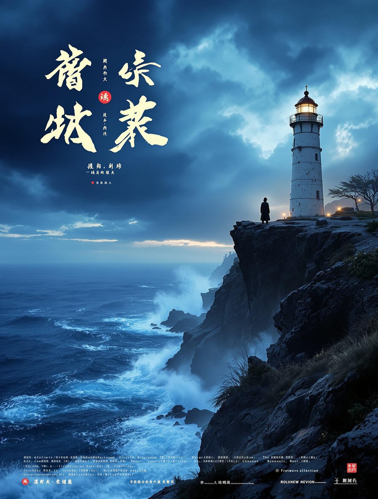 守塔人 - 天美视频在线观看